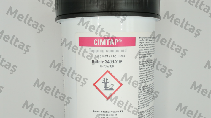 CIMTAP 1kg Cimcool