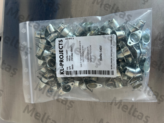 V2600-LW-7 Camloc