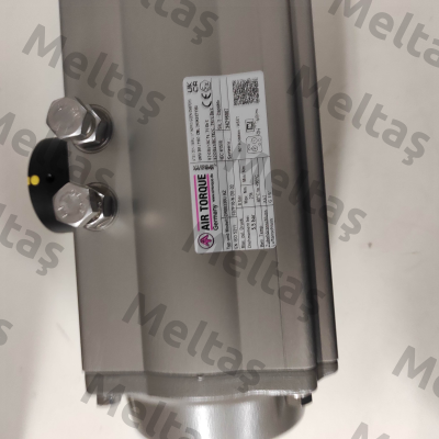 AT351UDA F07/10-N- DS22  (DR00220U) Air Torque