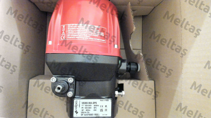 VS300.90A.GPS Valpes
