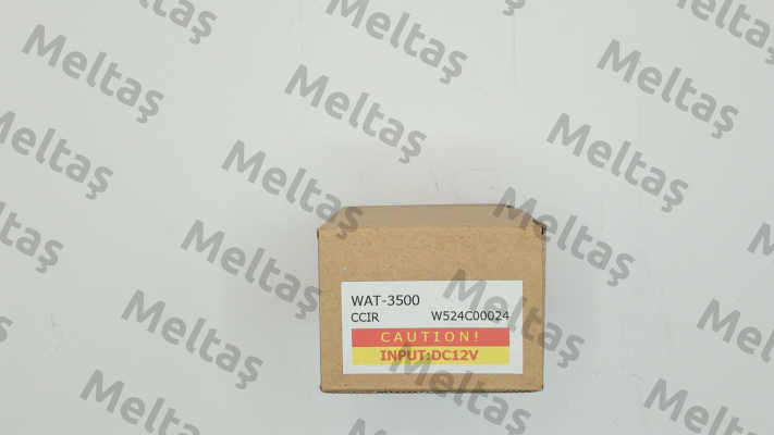 WAT-3500 Watec