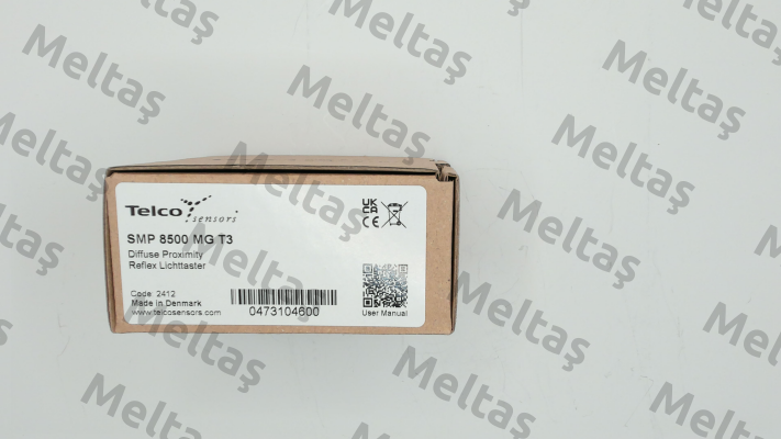 p/n: 5926, Type: SMP 8500 MG T3 Telco