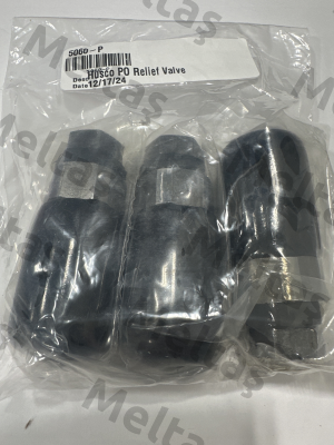 5060-P/2000/5 Husco