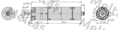 slider