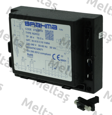37565010 Brahma