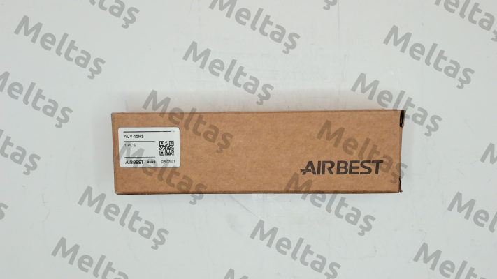 VE-15-HS / ACV-15HS Airbest