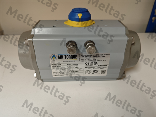 AT201US08B Air Torque