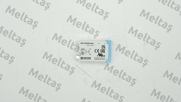 CSS-P13X/DC5-48V Comat Releco