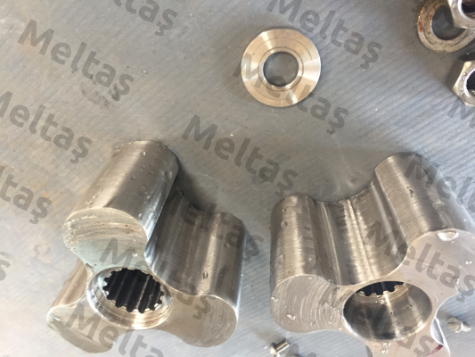 1D700-150002213, SPECIAL TOOL LOBE SCREW SLR-2  Inoxpa