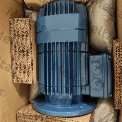KBS 80 B12 B5 400V50 DB Demag