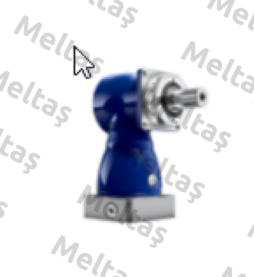 SK+060S-MF2-20-0B1-1S Wittenstein