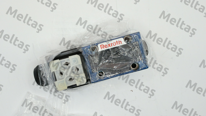 R900551704 / 4WE6D62/EW110N9K4 Rexroth