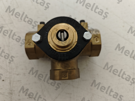 MBX4451 Satchwell
