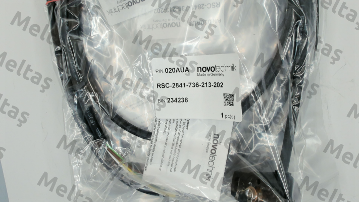 RSC-2841-736-213-202 Novotechnik