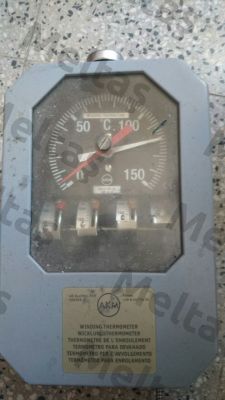 AKM345-00231849  Qualitrol