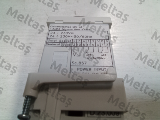 TC90570000700.0 CDC