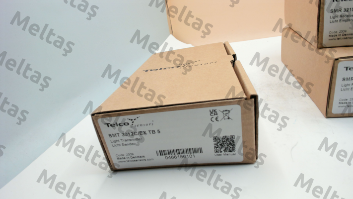 15974 - SMT 3012C/EX TB 5 Telco