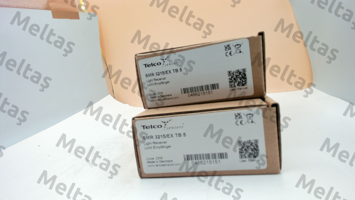 SMR 3215/EX TB 5 Telco