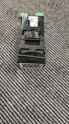 690441/  KS20-100-RD010-035 Weishaupt