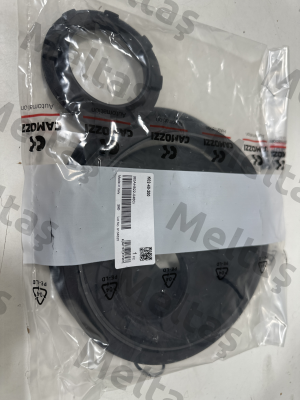 K02-40-200 Camozzi