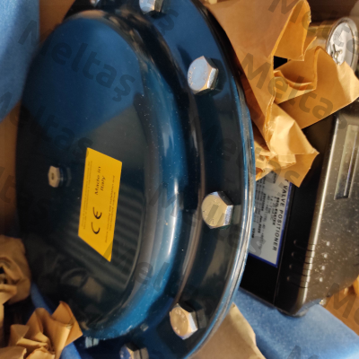 1200AR N.C. (PN10, DN 40) CONFLOW
