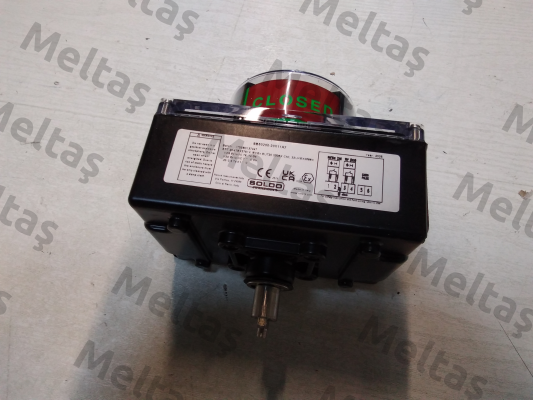 SB60200-20X11A2 Soldo