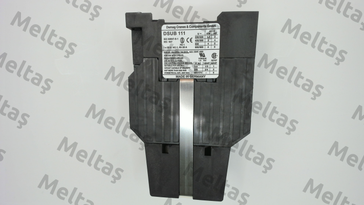 87551344 Demag