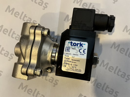 S602003160N Tork