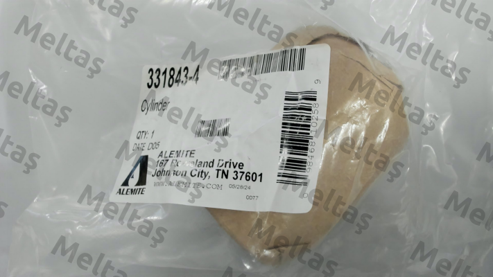 331843-4 Alemite