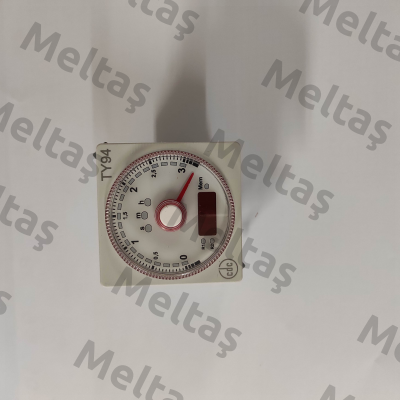 7.0056.24 (TY94 B3 24v AC/DC) CDC