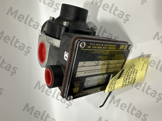MN-AIB70GLM-24BP-174CS0.90-A2XL-39.6D-34.3D Universal flow monitors