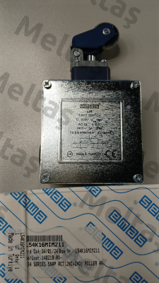 L54K16MIM211 Emas