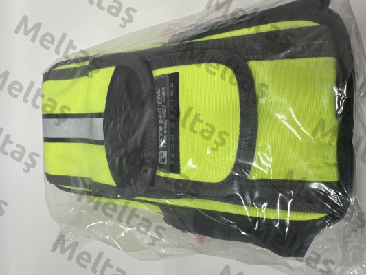 VPP10241 / MB2 HI-VIZ YELLOW Veto Pro Pac