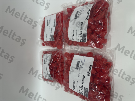 CPT-9 CAPLUGS