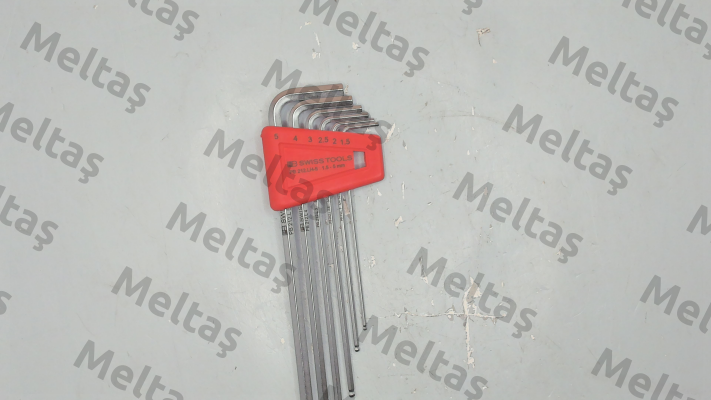 PB 212.LH-5 PB Swiss Tools