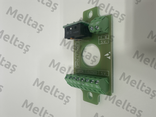 MS41-BOARD Max-Air