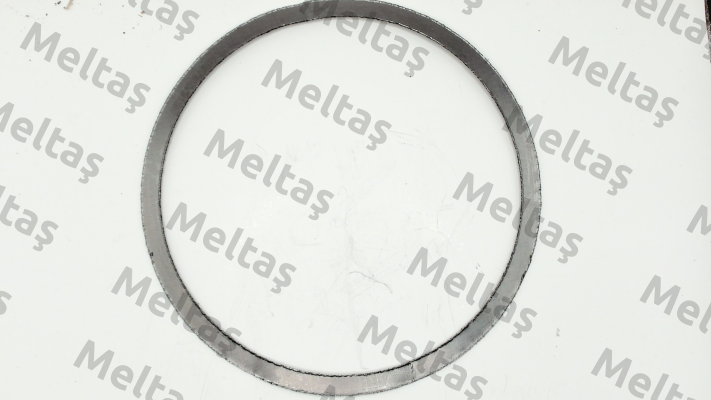 cover gasket for fig. 821AC45 PN 16 DN 150 Zetkama