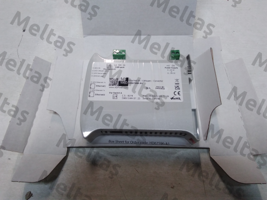 HD67596-A1 ADFweb