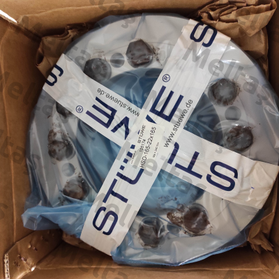 HSD-165-22x165 Stüwe