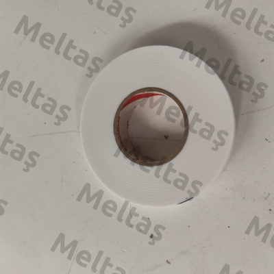 Coroplast 839X white (15mm) Coroplast