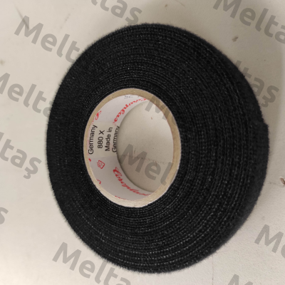 Coroplast 880X (19mm) black Coroplast