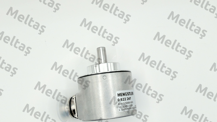 p/n: 0522247, Type: RI58-O/ 500EK.42KD Hengstler