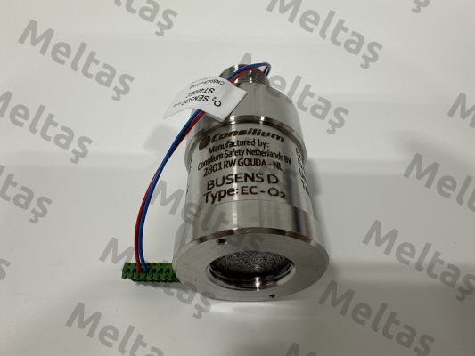 ST400EC Consilium