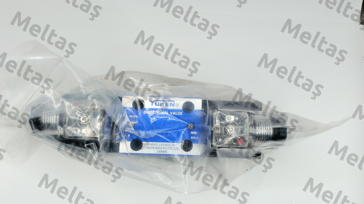 DSG-01-3C4-D24-N-50  Yuken