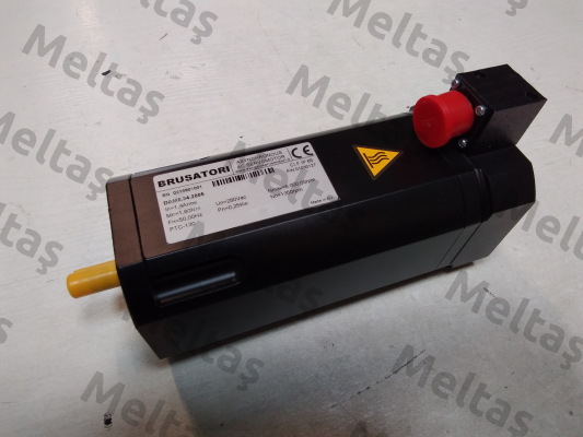 VTDAM341574003 Brusatori