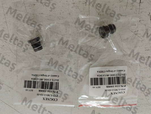 LM12-03-01 Cognex