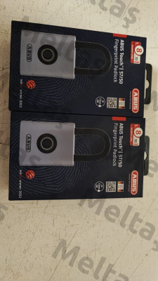 Touch 57/50 Abus