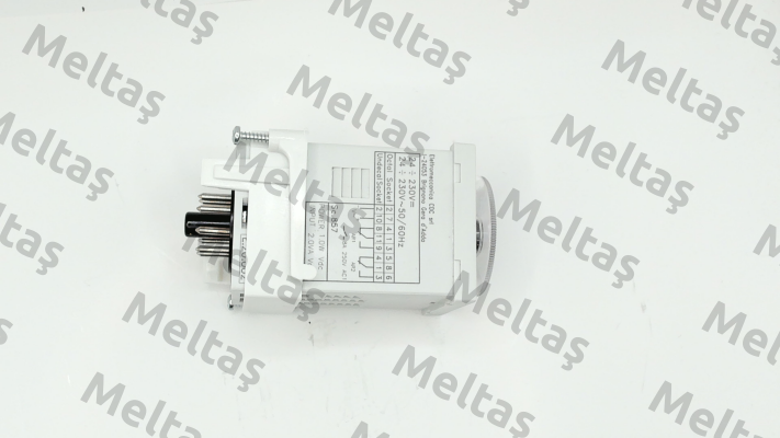7.0012 / TC82 24-230V AC/DC CDC
