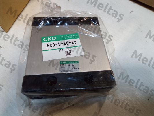 FCD-L-50-50 Ckd