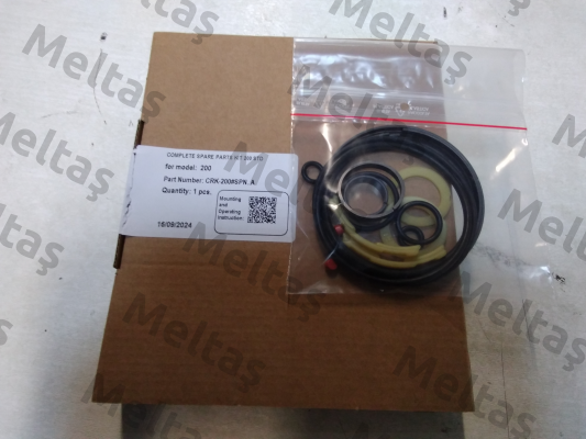 KIT 200 (AT25) Air Torque